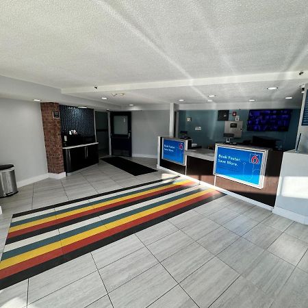 Studio 6 Suites East Syracuse Airport المظهر الخارجي الصورة