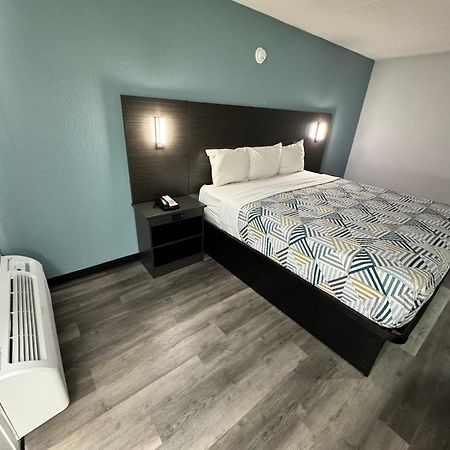Studio 6 Suites East Syracuse Airport المظهر الخارجي الصورة