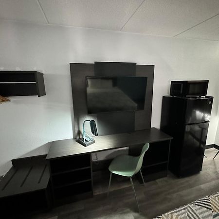 Studio 6 Suites East Syracuse Airport المظهر الخارجي الصورة