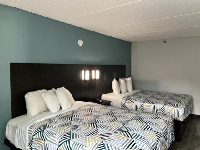 Studio 6 Suites East Syracuse Airport المظهر الخارجي الصورة