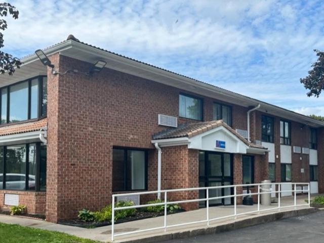 Studio 6 Suites East Syracuse Airport المظهر الخارجي الصورة