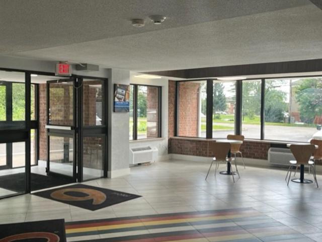 Studio 6 Suites East Syracuse Airport المظهر الخارجي الصورة