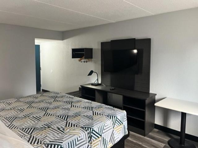 Studio 6 Suites East Syracuse Airport المظهر الخارجي الصورة