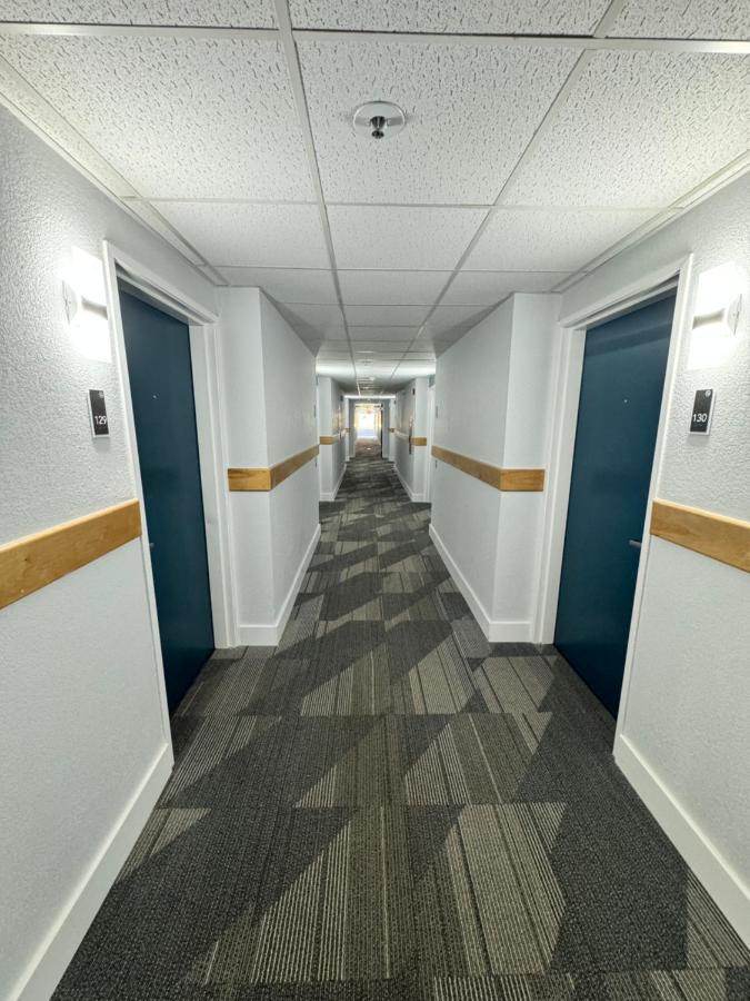 Studio 6 Suites East Syracuse Airport المظهر الخارجي الصورة