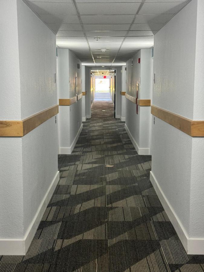 Studio 6 Suites East Syracuse Airport المظهر الخارجي الصورة