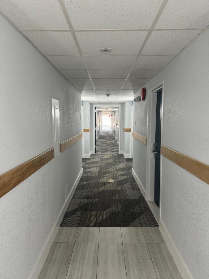 Studio 6 Suites East Syracuse Airport المظهر الخارجي الصورة
