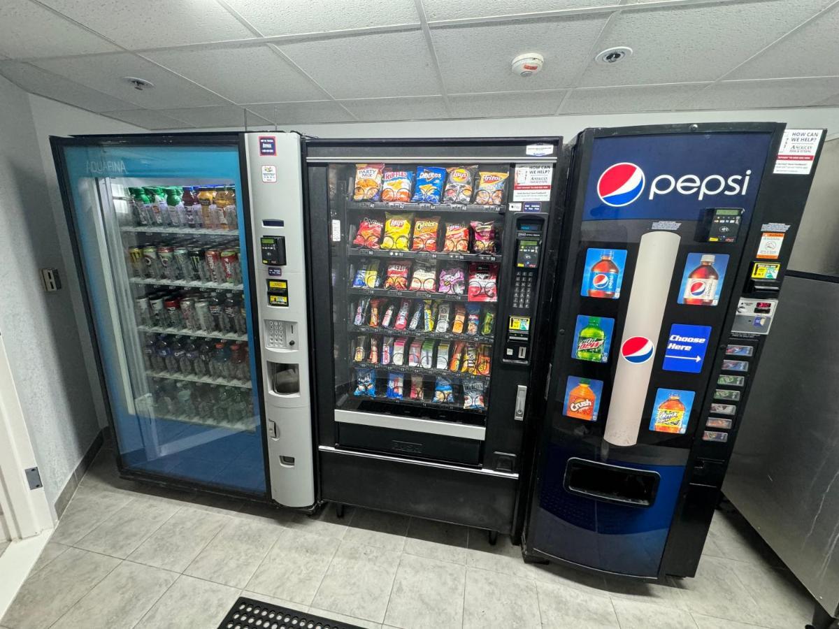 Studio 6 Suites East Syracuse Airport المظهر الخارجي الصورة