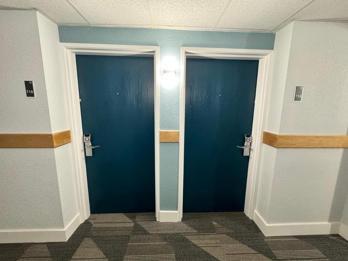 Studio 6 Suites East Syracuse Airport المظهر الخارجي الصورة