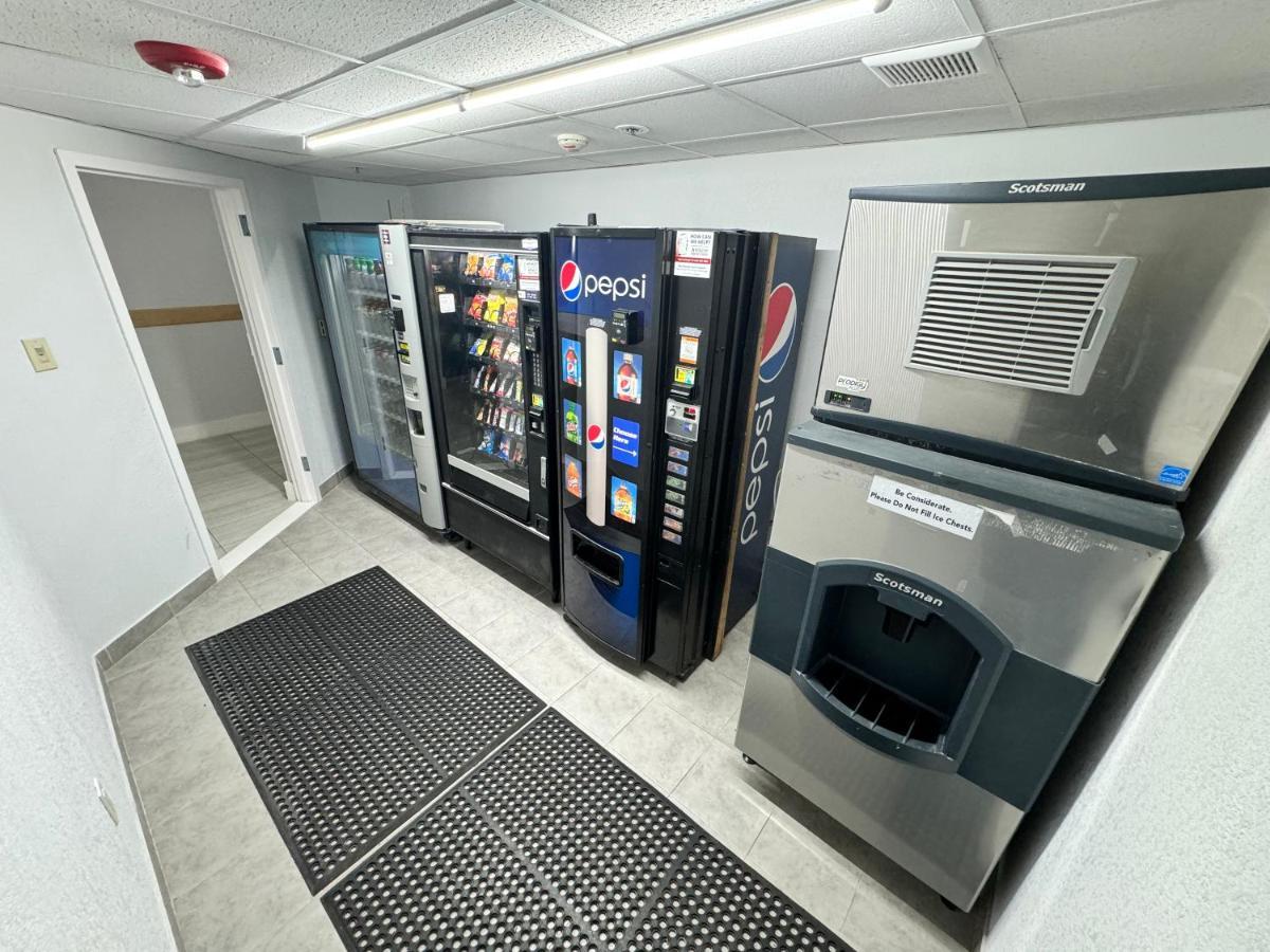 Studio 6 Suites East Syracuse Airport المظهر الخارجي الصورة