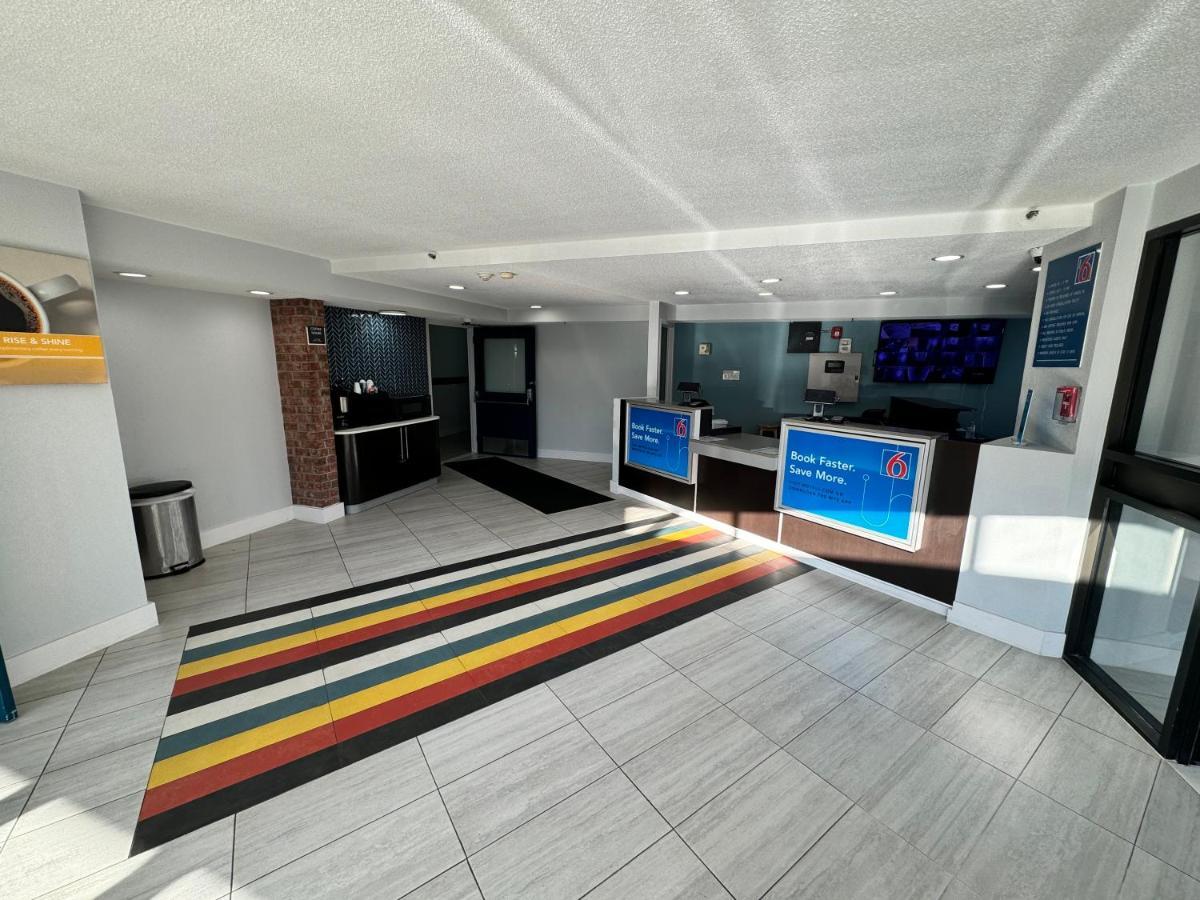 Studio 6 Suites East Syracuse Airport المظهر الخارجي الصورة