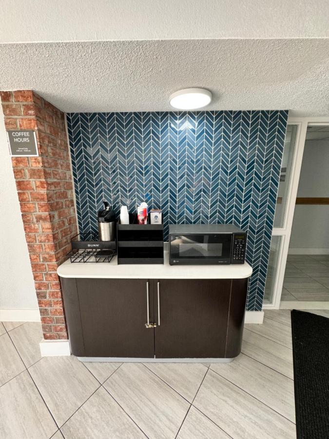 Studio 6 Suites East Syracuse Airport المظهر الخارجي الصورة