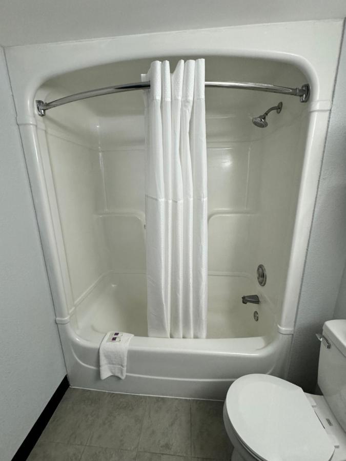 Studio 6 Suites East Syracuse Airport المظهر الخارجي الصورة