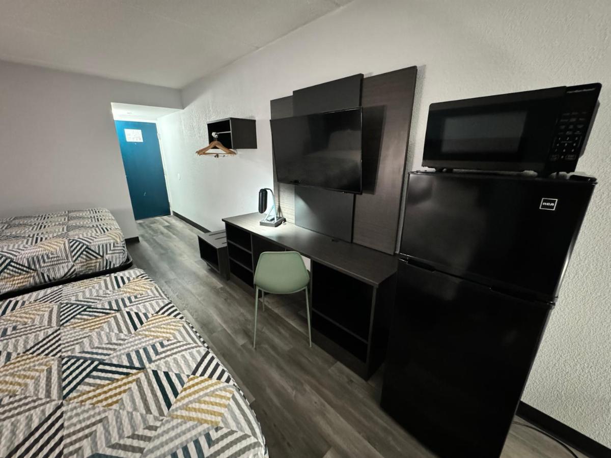 Studio 6 Suites East Syracuse Airport المظهر الخارجي الصورة