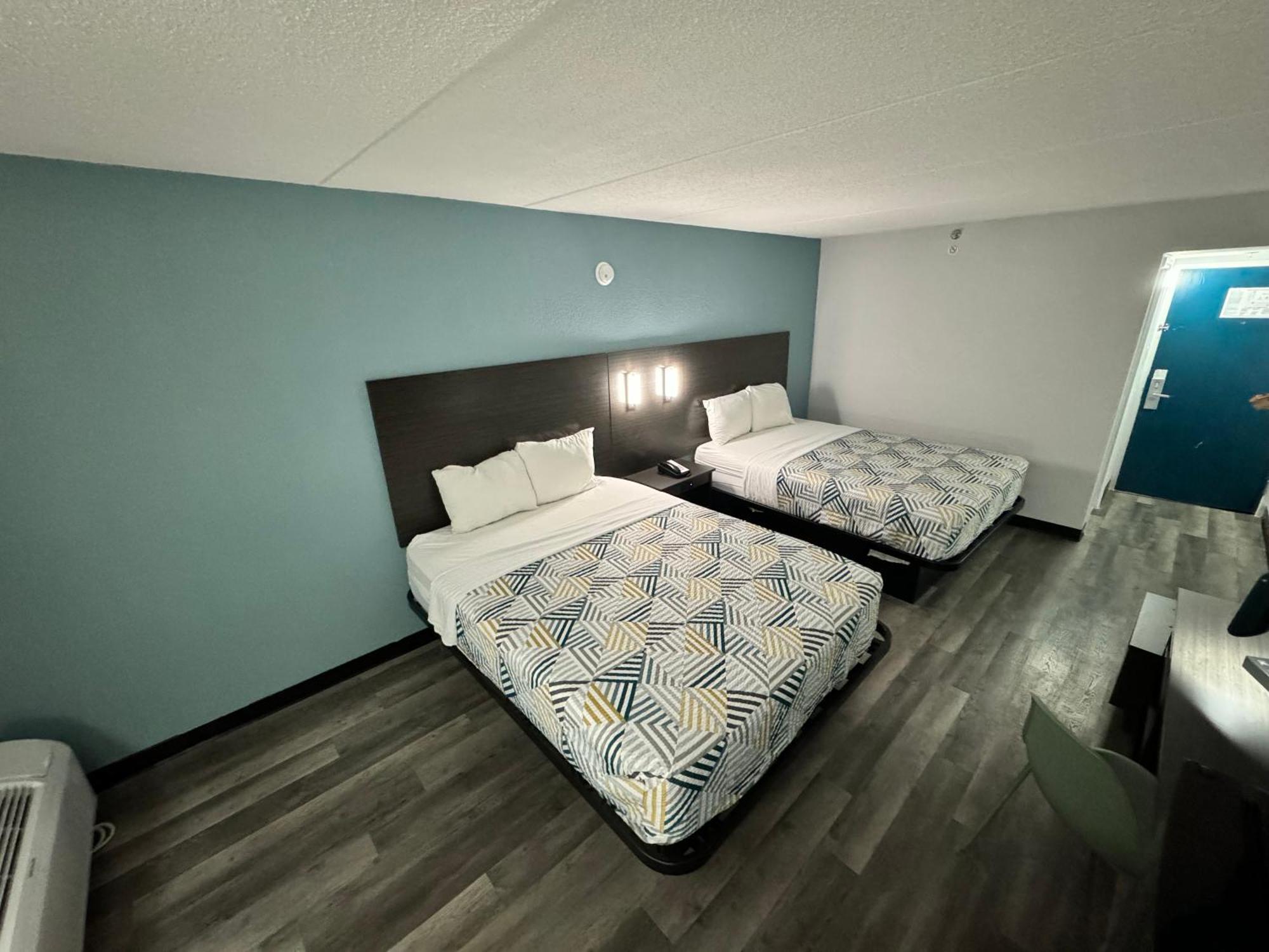 Studio 6 Suites East Syracuse Airport المظهر الخارجي الصورة