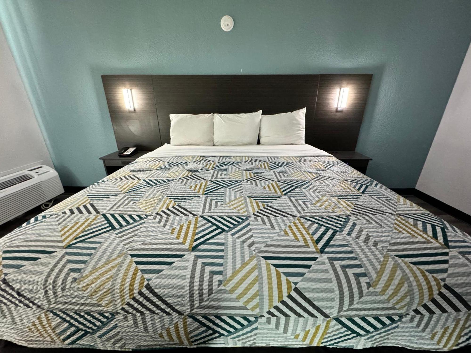 Studio 6 Suites East Syracuse Airport المظهر الخارجي الصورة
