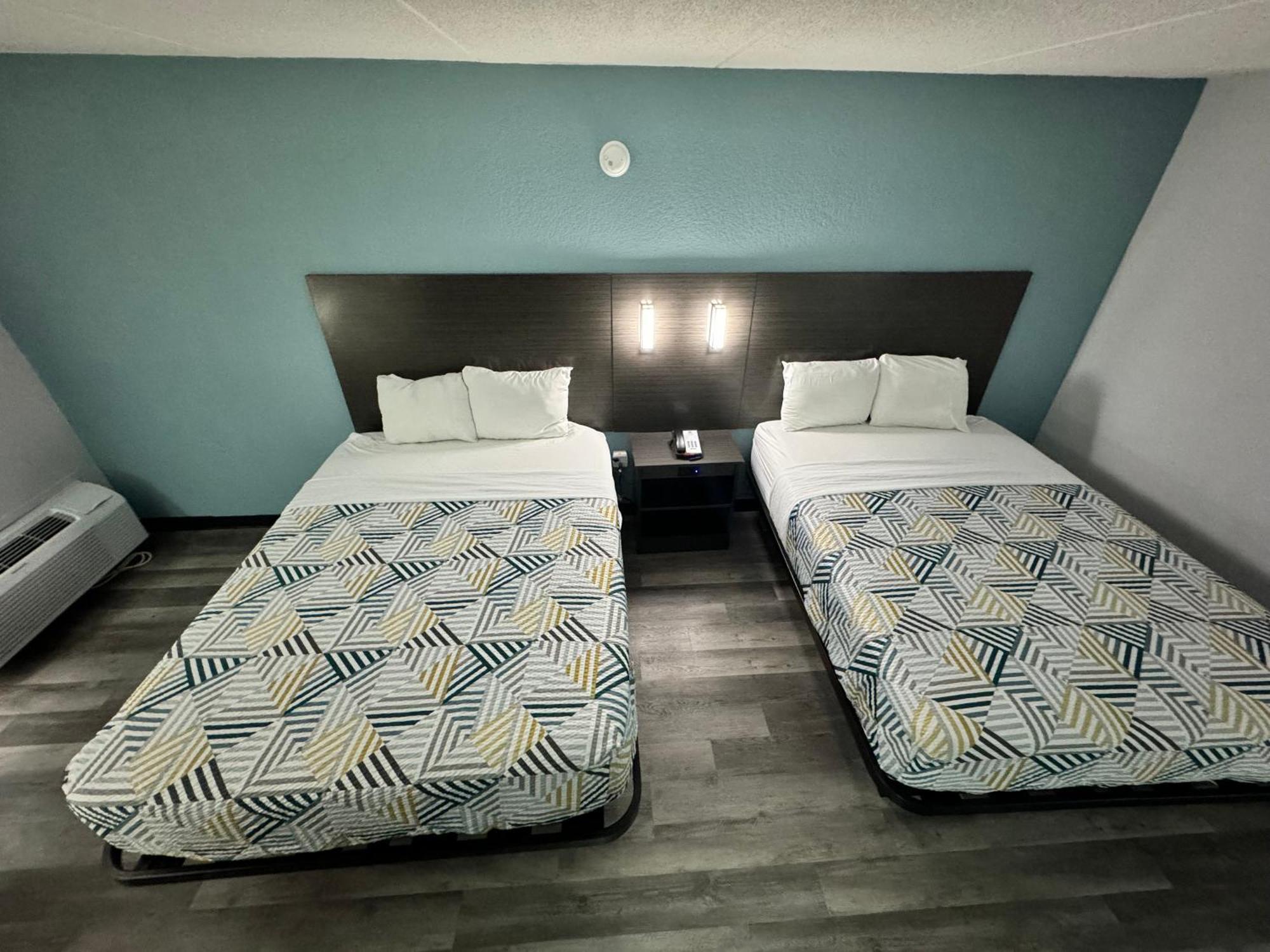 Studio 6 Suites East Syracuse Airport المظهر الخارجي الصورة