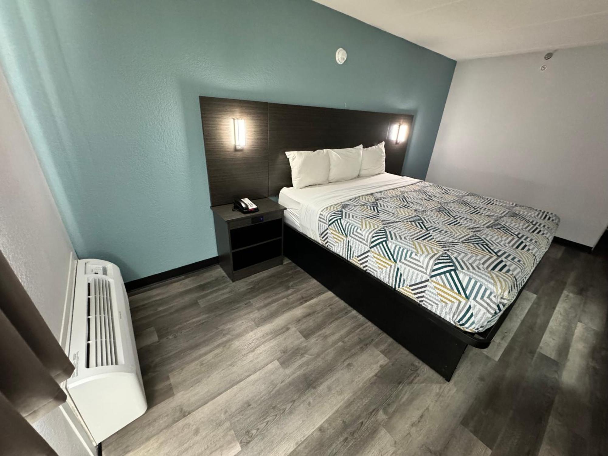 Studio 6 Suites East Syracuse Airport المظهر الخارجي الصورة