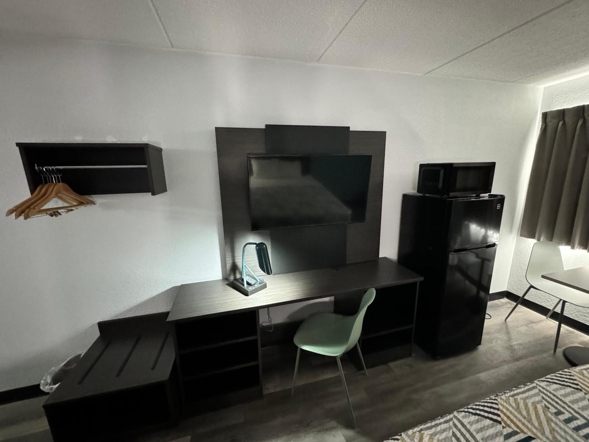 Studio 6 Suites East Syracuse Airport المظهر الخارجي الصورة