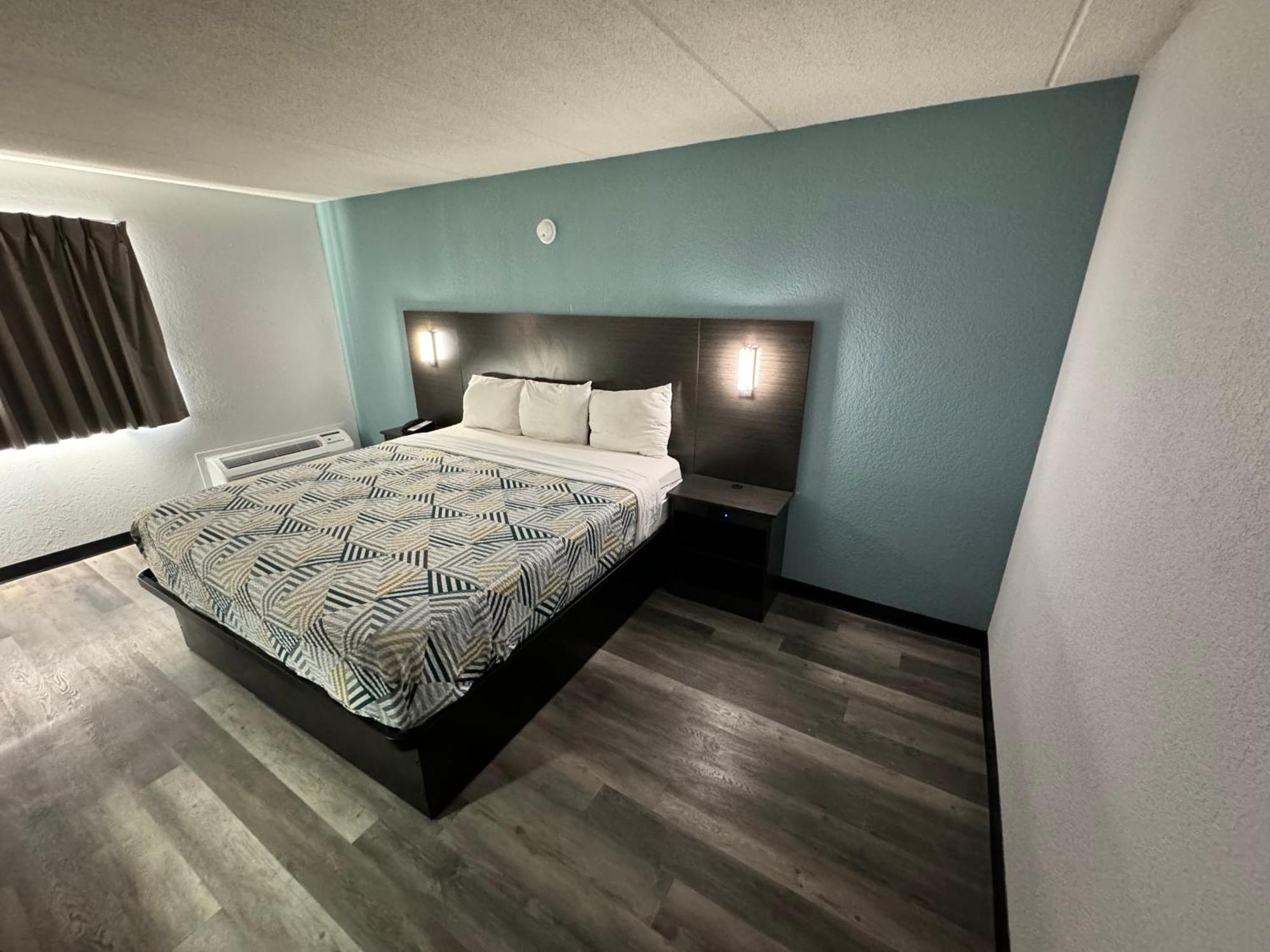 Studio 6 Suites East Syracuse Airport المظهر الخارجي الصورة