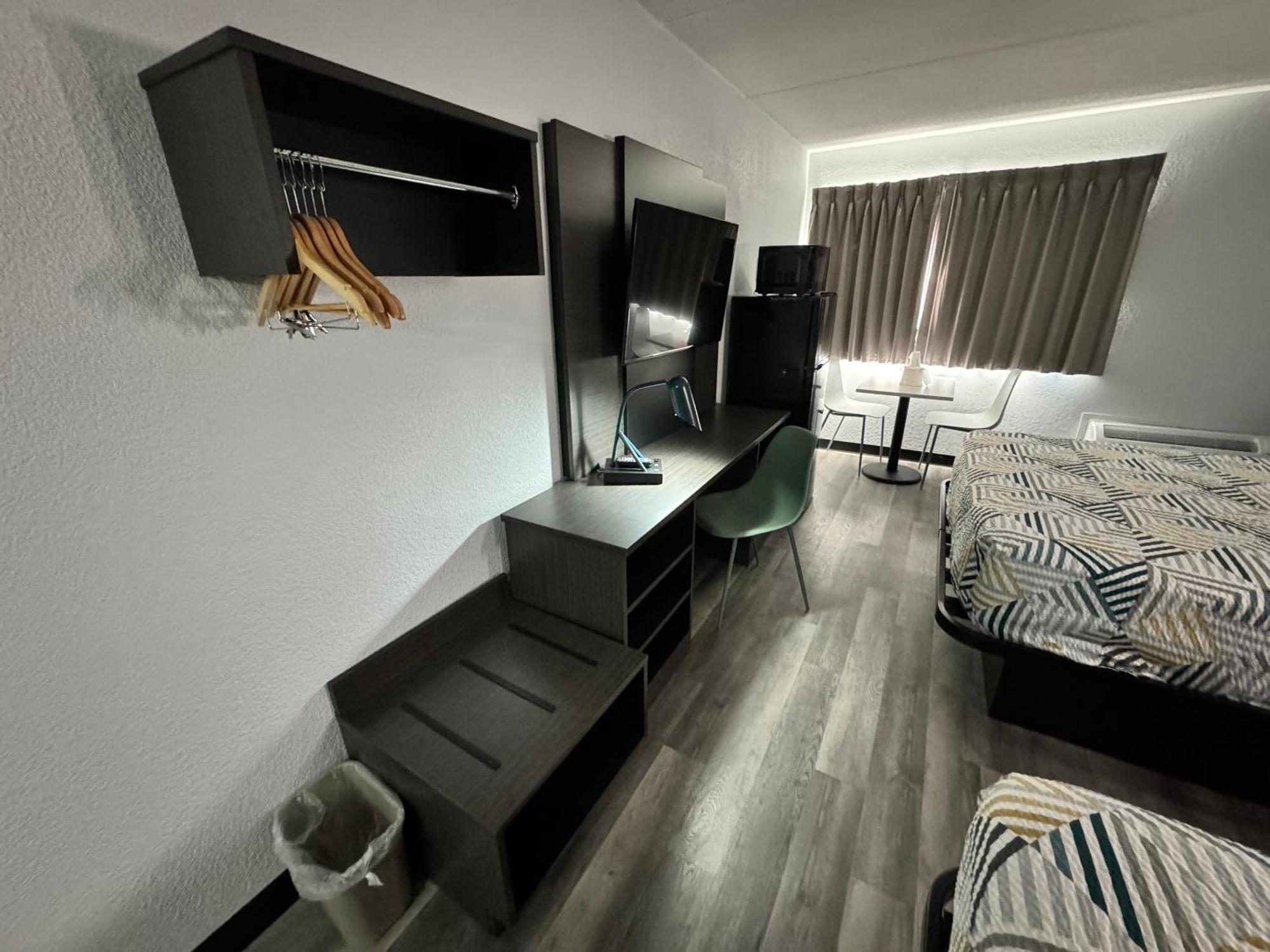 Studio 6 Suites East Syracuse Airport المظهر الخارجي الصورة