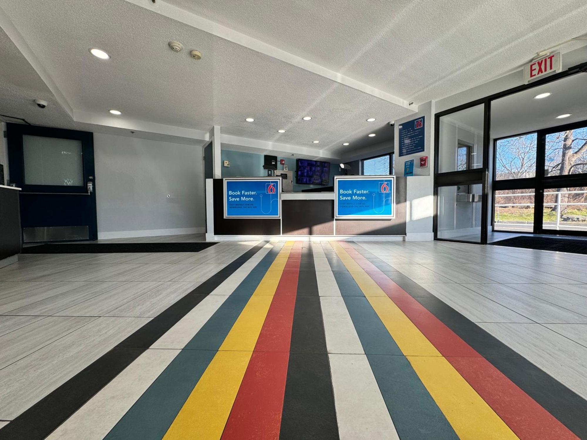 Studio 6 Suites East Syracuse Airport المظهر الخارجي الصورة